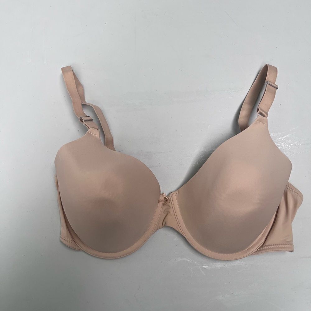 Maidenform Self Expressions Women's  T-Shirt Bra 5701 40 DD